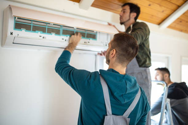 Best Affordable HVAC Services  in Seabrook Farms, NJ