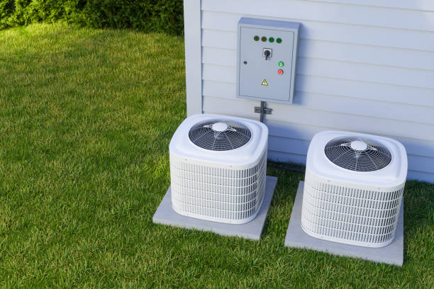 Best 24/7 HVAC Repair  in Seabrook Farms, NJ