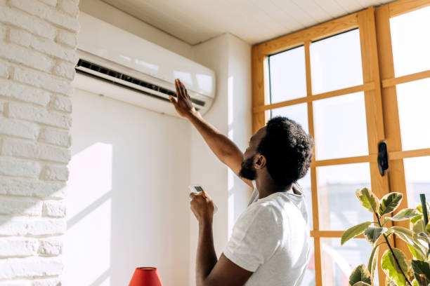 Best Commercial HVAC Repair  in Seabrook Farms, NJ