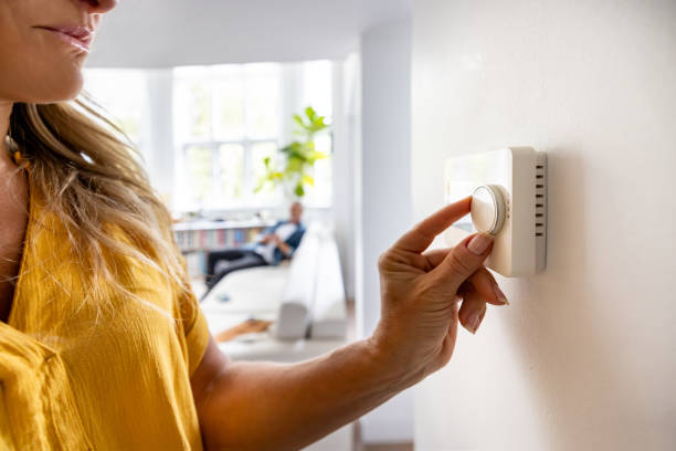 Best Affordable HVAC Services  in Seabrook Farms, NJ