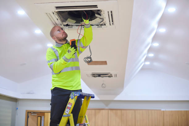 Best Ductless HVAC Repair  in Seabrook Farms, NJ