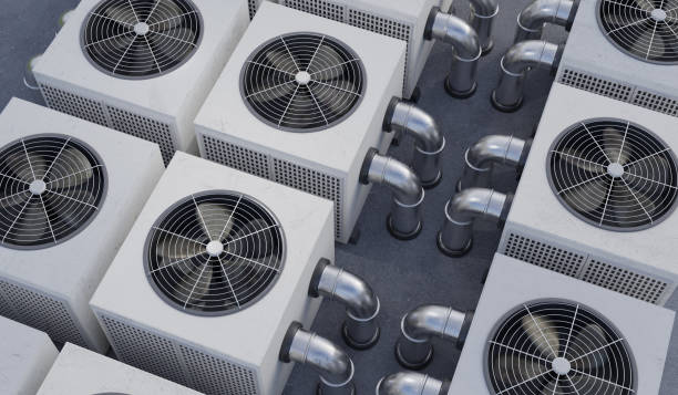 Best HVAC Cleaning Services  in Seabrook Farms, NJ