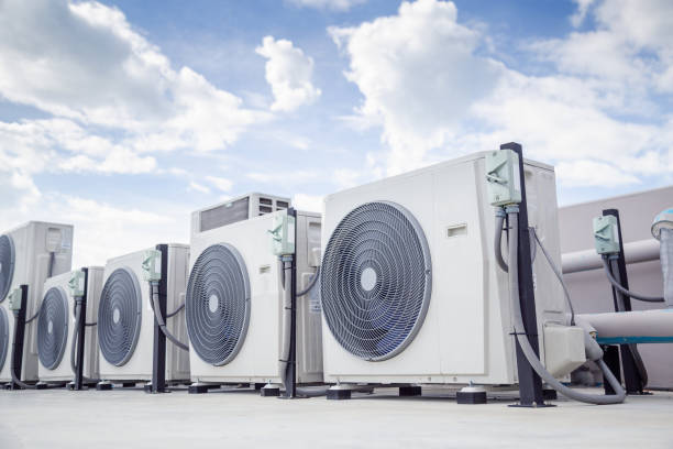 Reliable Seabrook Farms, NJ HVAC Solutions