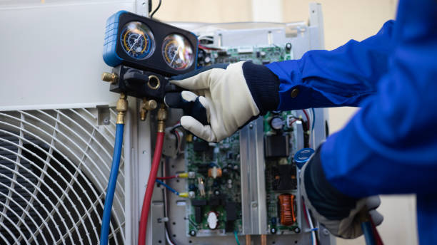 Best Local HVAC Companies  in Seabrook Farms, NJ
