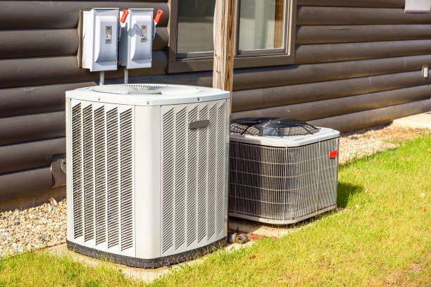 Best Emergency HVAC Repair  in Seabrook Farms, NJ