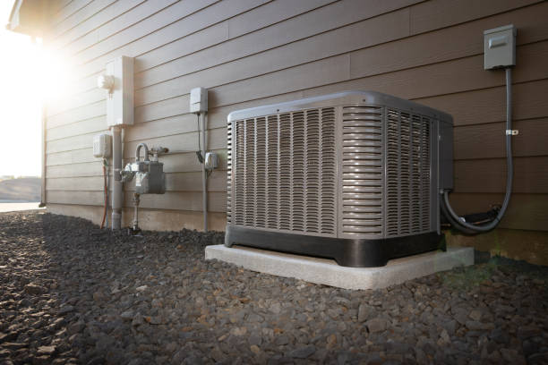 Best Residential HVAC Services  in Seabrook Farms, NJ